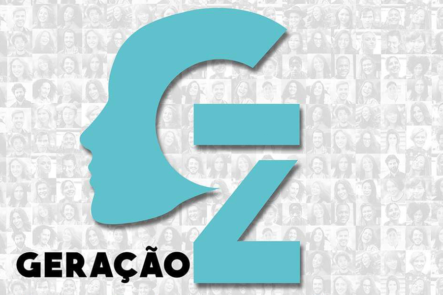 Programa “Agora Nós” – Geração Z